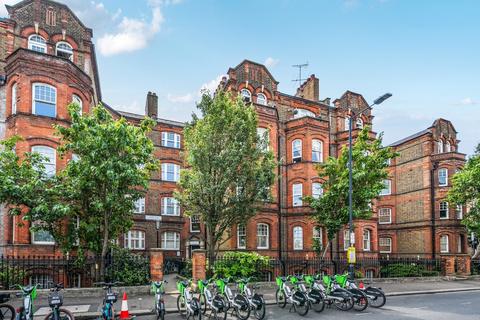 2 bedroom flat for sale, Greyhound Road, London, W6