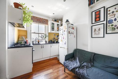 2 bedroom flat for sale, Greyhound Road, London, W6