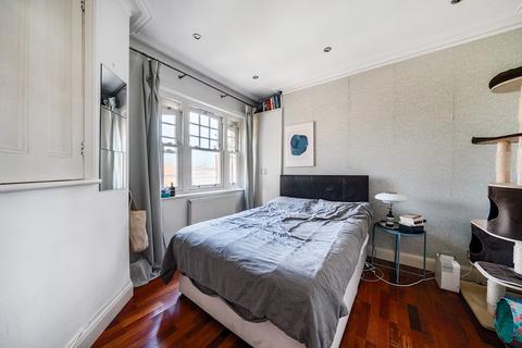 2 bedroom flat for sale, Greyhound Road, London, W6