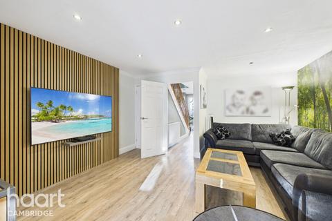 3 bedroom terraced house for sale, Gainsborough Close, Cambridge