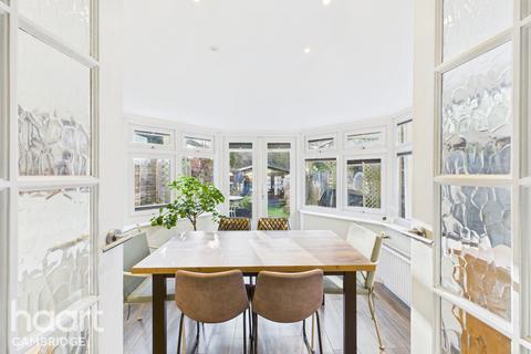 3 bedroom terraced house for sale, Gainsborough Close, Cambridge