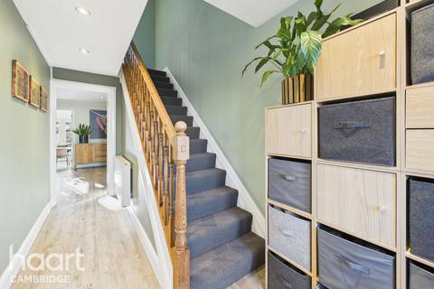 3 bedroom terraced house for sale, Gainsborough Close, Cambridge