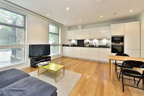 2 bedroom apartment to rent, Highbury Crescent, Highbury, London, N5