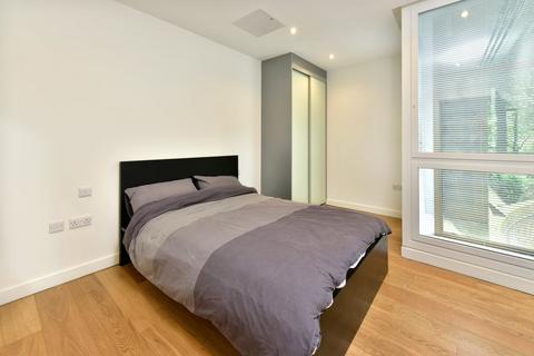 2 bedroom apartment to rent, Highbury Crescent, Highbury, London, N5