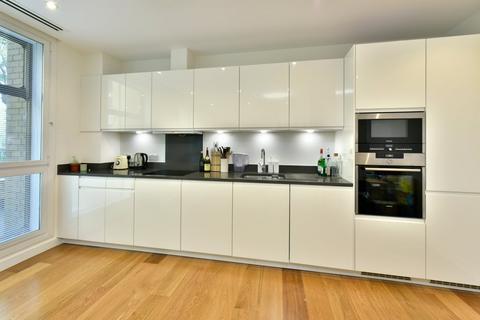 2 bedroom apartment to rent, Highbury Crescent, Highbury, London, N5