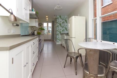 undefined, WOLVERTON - Stunning 4 bedroom period home with 2 bathrooms