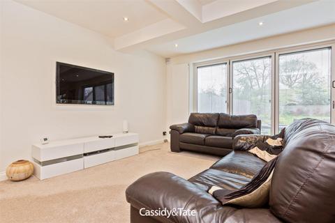 4 bedroom detached house for sale, North Riding, Bricket Wood