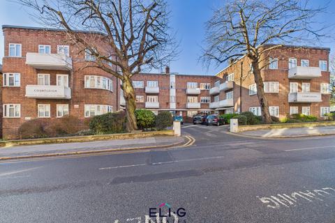 2 bedroom flat to rent, Courtleigh, Bridge Lane, NW11