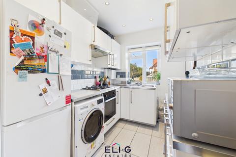 2 bedroom flat to rent, Courtleigh, Bridge Lane, NW11