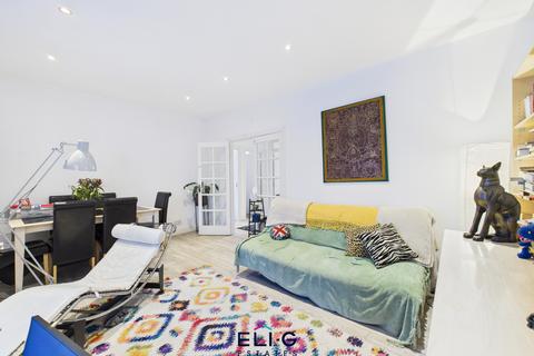 2 bedroom flat to rent, Courtleigh, Bridge Lane, NW11