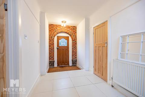5 bedroom detached house for sale, Grosvenor Gardens, Bournemouth, BH1 4