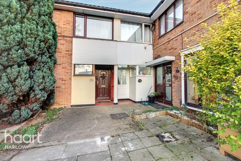 4 bedroom terraced house for sale, The Hides, Harlow