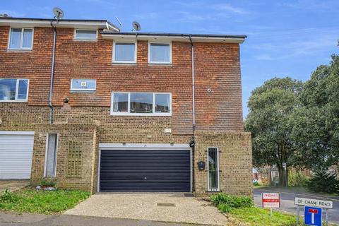 De Cham Road, St. Leonards-On-Sea