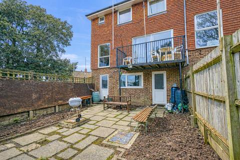 4 bedroom end of terrace house for sale, De Cham Road, St. Leonards-On-Sea