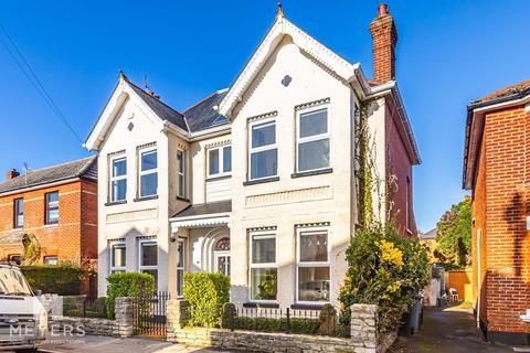 5 bedroom detached house for sale, Langton Road, Bournemouth, BH7 6