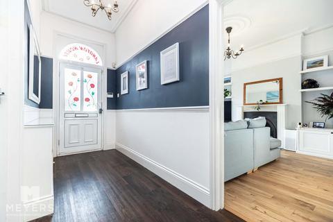 5 bedroom detached house for sale, Langton Road, Bournemouth, BH7 6