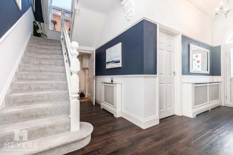 undefined, Langton Road, Bournemouth, BH7 6