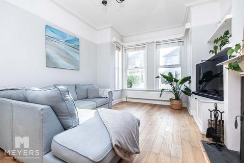 undefined, Langton Road, Bournemouth, BH7 6