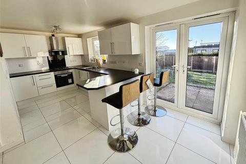 4 bedroom detached house to rent, Queen Victoria Drive, Derbyshire DE11