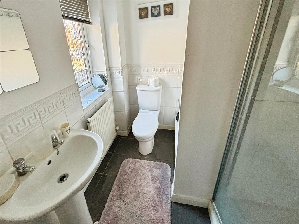 En Suite