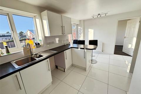 4 bedroom detached house to rent, Queen Victoria Drive, Derbyshire DE11