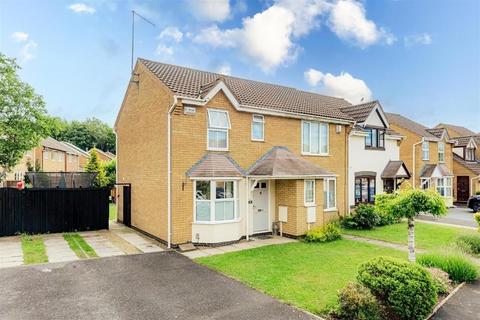undefined, Brambleside, Kettering NN16