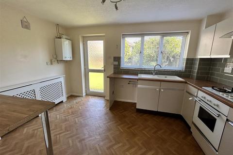 undefined, Brambleside, Kettering NN16