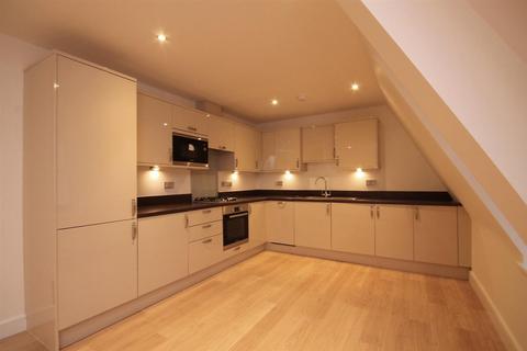 1 bedroom apartment to rent, SOUTH STREET, DORKING, RH4