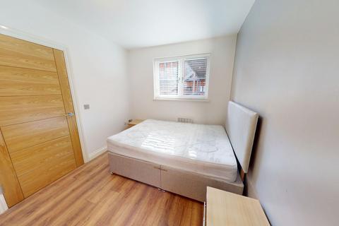 undefined, Mint Drive, Hockley, B18