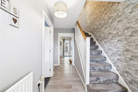 2 bedroom terraced house for sale, Overing Avenue, Great Waldingfield, Sudbury, Suffolk, CO10