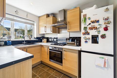 2 bedroom terraced house for sale, Overing Avenue, Great Waldingfield, Sudbury, Suffolk, CO10