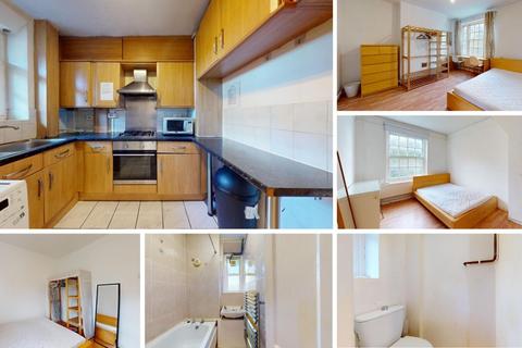4 bedroom flat to rent, Flat 28, Alverstone House, Kennington Park Road, London, SE11 5TS