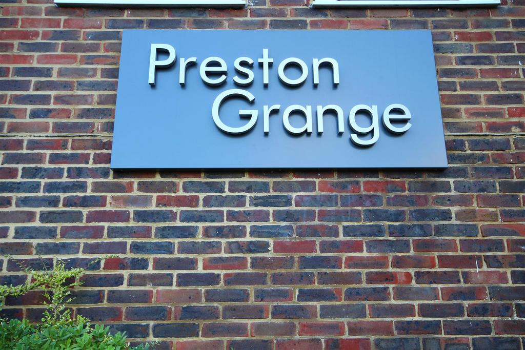 Preston Grange