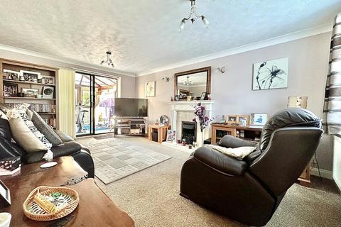 undefined, Hatfield Close, East Hunsbury, Northampton NN4