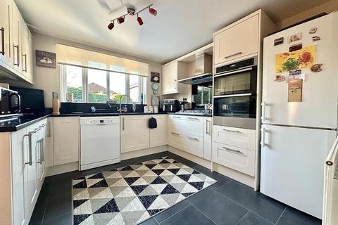 undefined, Hatfield Close, East Hunsbury, Northampton NN4