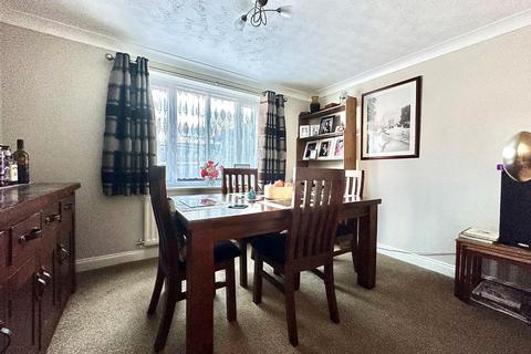 undefined, Hatfield Close, East Hunsbury, Northampton NN4