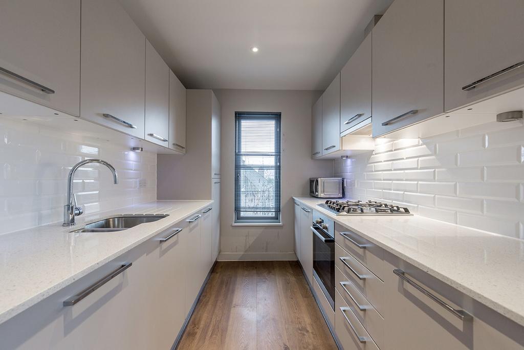 Kitchen (example)
