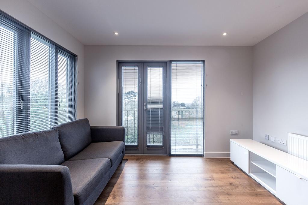 Living room (example)