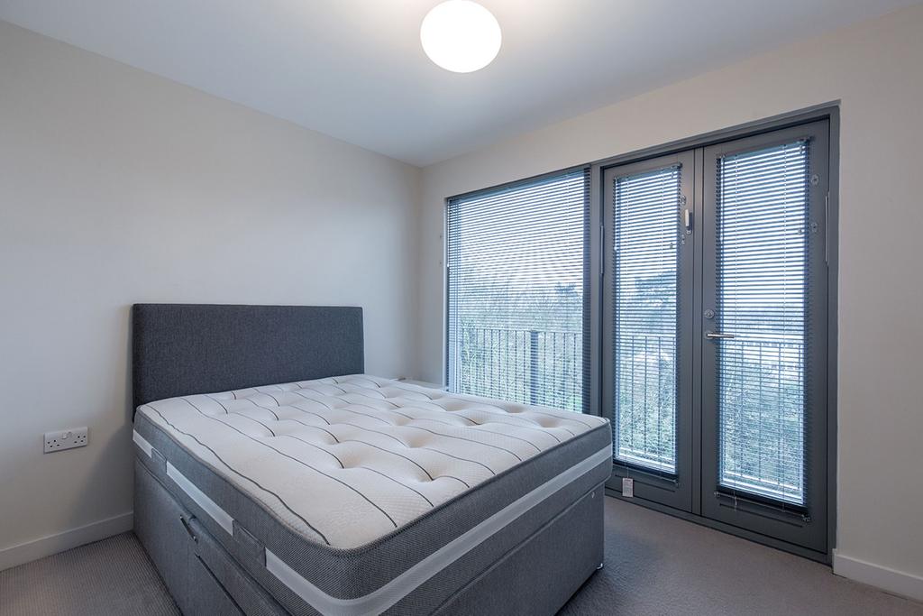 Bedroom (example)