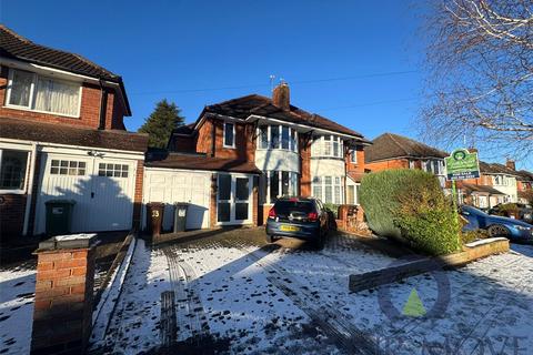 3 bedroom semi-detached house for sale, Ralph Road, Solihull B90