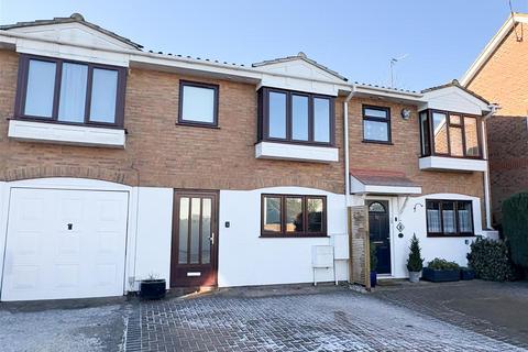 undefined, Old Chapel Mews, Leighton Buzzard