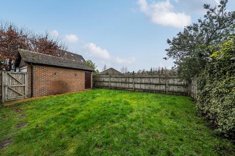 4 bedroom semi-detached house for sale, Friars Oak, Medstead, Alton, Hampshire, GU34