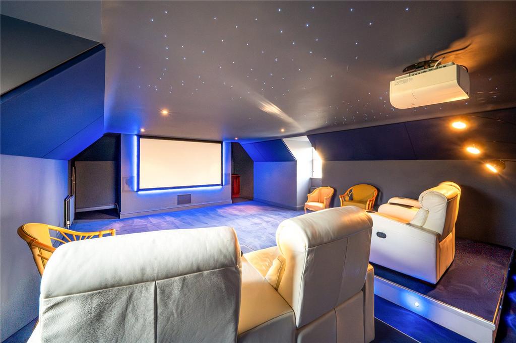 Cinema Room