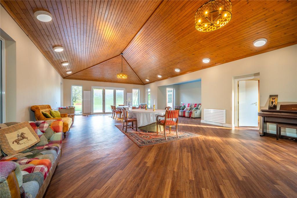 Party Room