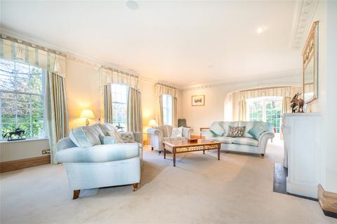 5 bedroom detached house for sale, Hatton Hill, Windlesham, Surrey, GU20