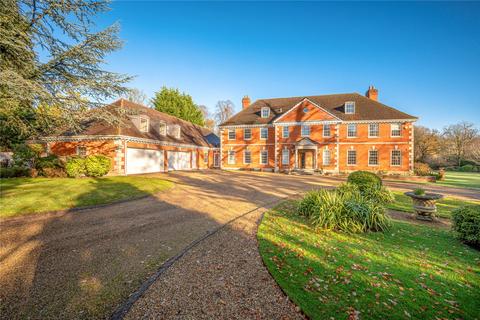 5 bedroom detached house for sale, Hatton Hill, Windlesham, Surrey, GU20