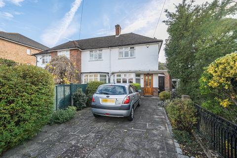 2 bedroom house for sale, Crescent Road, Beckenham, BR3
