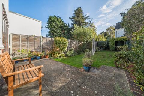 2 bedroom house for sale, Crescent Road, Beckenham, BR3