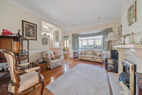 2 bedroom house for sale, Crescent Road, Beckenham, BR3