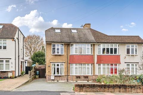 5 bedroom semi-detached house for sale, Overhill Way, Beckenham, BR3